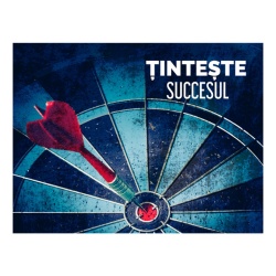 Tablou Motivational - Tinteste Succesul - Img 4