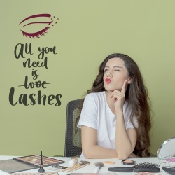 All you need is lashes - Img 3