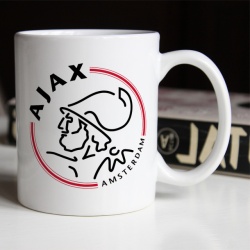 Cana Club Fotbal Ajax Amsterdam - Img 3