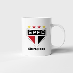 Cana Club Fotbal São Paulo FC - Img 2