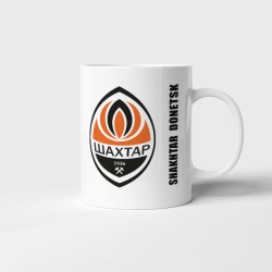 Cana Club Fotbal Shakhtar Donetsk - Img 3