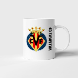 Cana Club Fotbal Villareal CF - Img 2