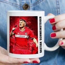 Cana Fotbalisti Bastian Schweinsteiger - Img 3