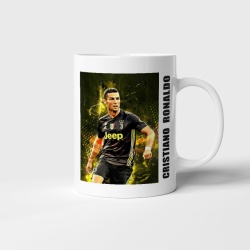 Cana Fotbalisti Cristiano Ronaldo - Img 2