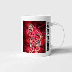 Cana Fotbalisti Gianluigi Buffon - Img 2