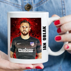 Cana Fotbalisti Jan Oblak - Img 3