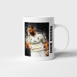 Cana Fotbalisti Karim Benzema - Img 2