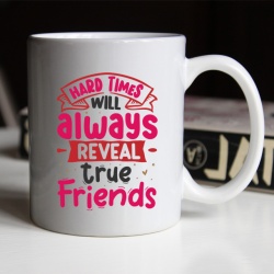 Cana Hard time reveal true friends