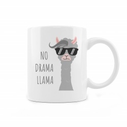 Cana No drama llama - Img 2