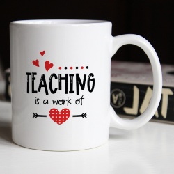 Cana Teaching is a work of heart 1 - Img 1