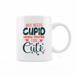 Cana Who needs Cupid - Img 2