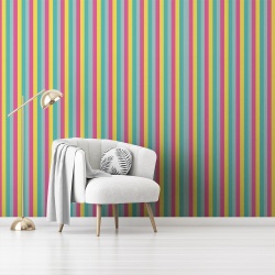 Fototapet Dungi tricolore (Stripes 069)