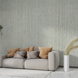 Fototapet Texturi - Imitatie material textil alb (Texture 028) - Img 2