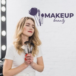 Make up beauty (brushes) - Img 5