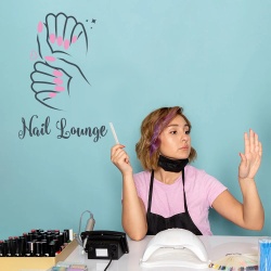 Nail lounge - Img 2