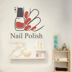 Nail polish (mana si sticla de oja) - Img 3