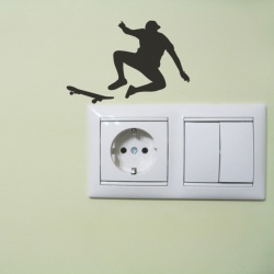 Pachet Stickere Pentru Prize - Sporturi (Camera Baieti) - Img 8