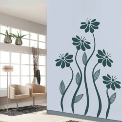 Sticker De Perete Margarete