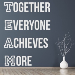 Sticker Team Achieves More - Img 3