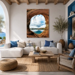 Tablou Canvas A Different Perspective