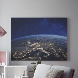 Tablou Canvas Europa