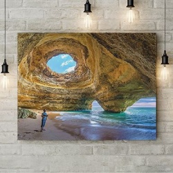 Tablou Canvas Frumusetile Naturii - Img 4