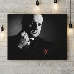 Tablou Canvas Il Padrino - Img 3