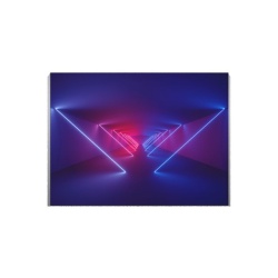Tablou Canvas Neon Lights - Img 2