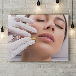 Tablou Canvas Plastic Surgery - Img 2