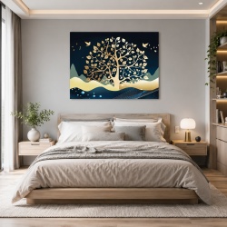 Tablou Canvas Tree Of Life