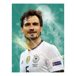 Tablou Fotbalisti Mats Hummels - Img 3