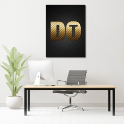 Tablou Motivational - Do it! - Img 4