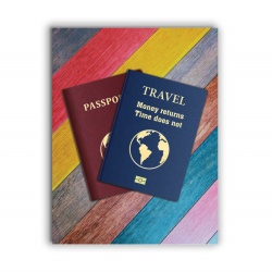 Tablou Motivational - Travel - Img 4