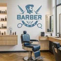 Barbershop (rebel guy) - Img 1