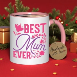 Cana Best Mum Ever