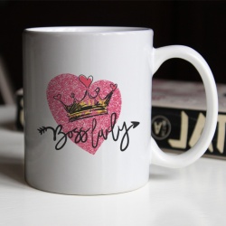 Cana Boss lady (crown) - Img 3