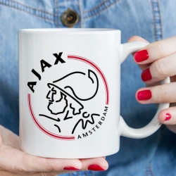 Cana Club Fotbal Ajax Amsterdam