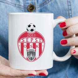Cana Club Fotbal OSK Sepsi - Img 3