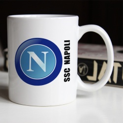 Cana Club Fotbal SSC Napoli - Img 2