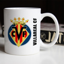 Cana Club Fotbal Villareal CF - Img 3