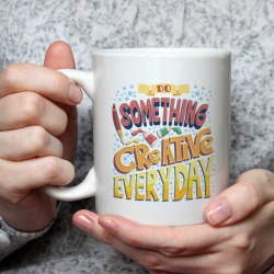 Cana Do something creative