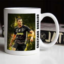 Cana Fotbalisti Cristiano Ronaldo - Img 3