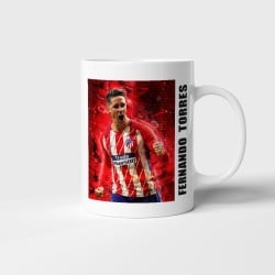 Cana Fotbalisti Fernando Torres - Img 2