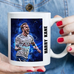 Cana Fotbalisti Harry Kane