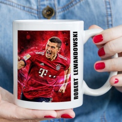 Cana Fotbalisti Robert Lewandowski - Img 3