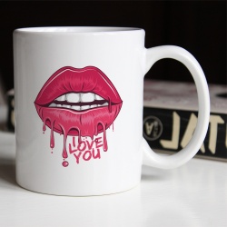 Cana I love you lips - Img 3
