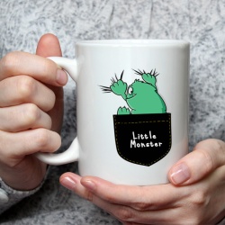 Cana Little monster - Img 3