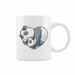 Cana Mama and baby panda - Img 2