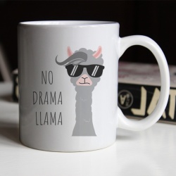 Cana No drama llama
