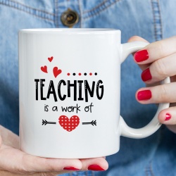 Cana Teaching is a work of heart 1 - Img 2